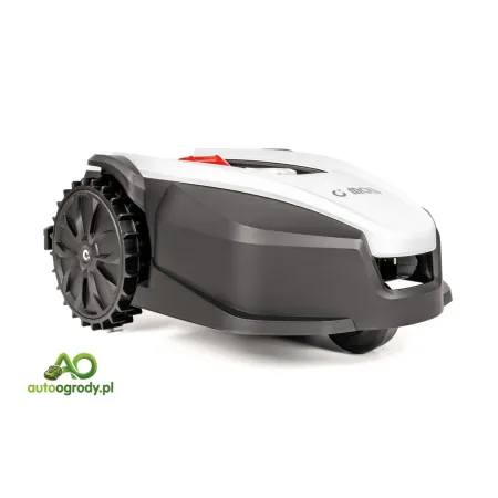 Robot koszący CEDRUS C-MOW M6+